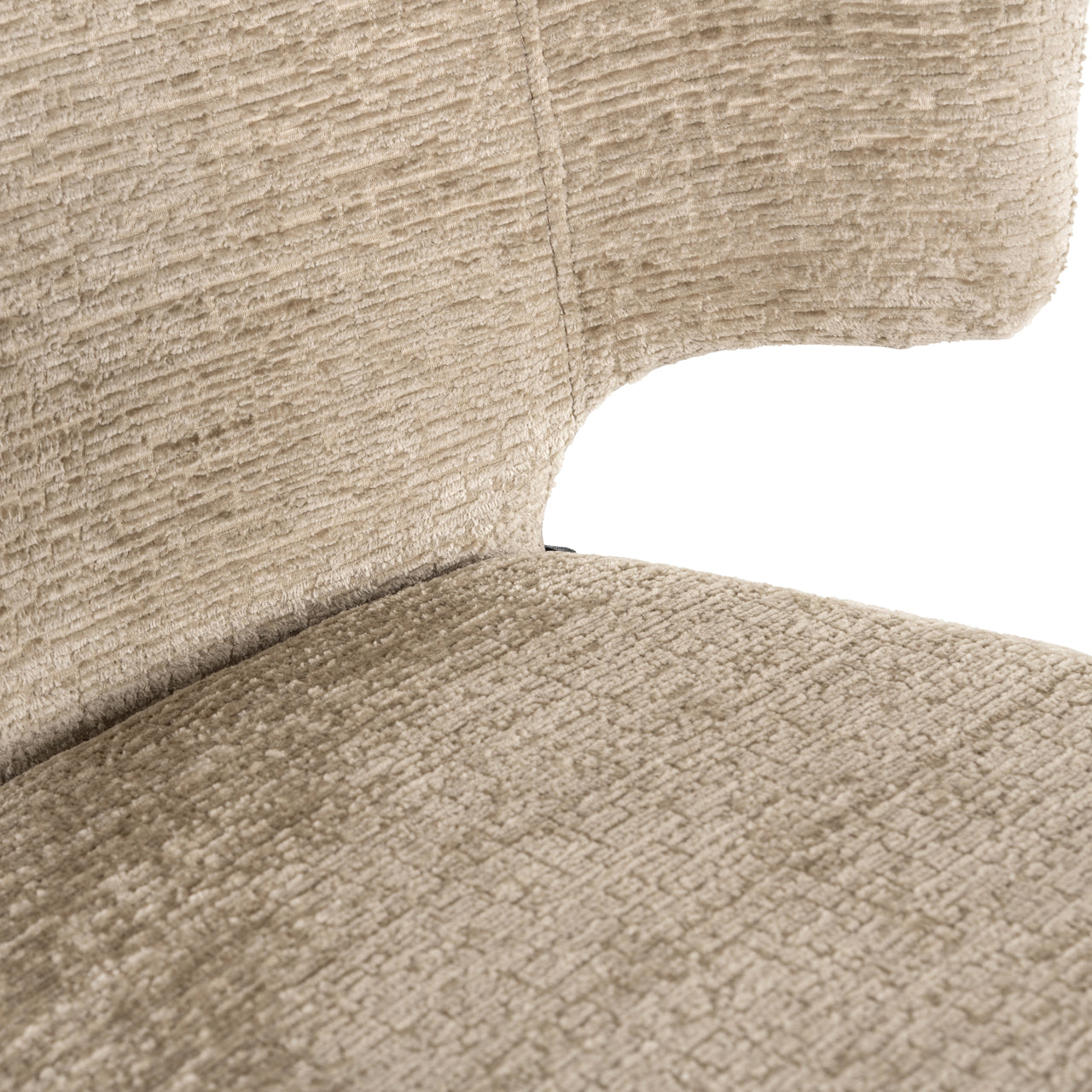 Bar stool Taylor desert fusion fire retardant