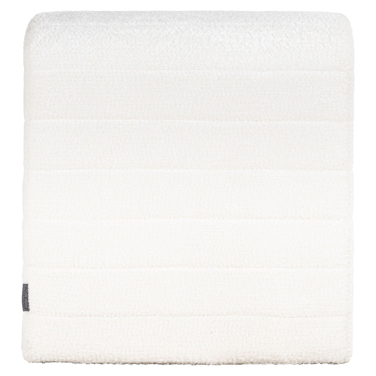 Lounge chair Kelly lovely white
