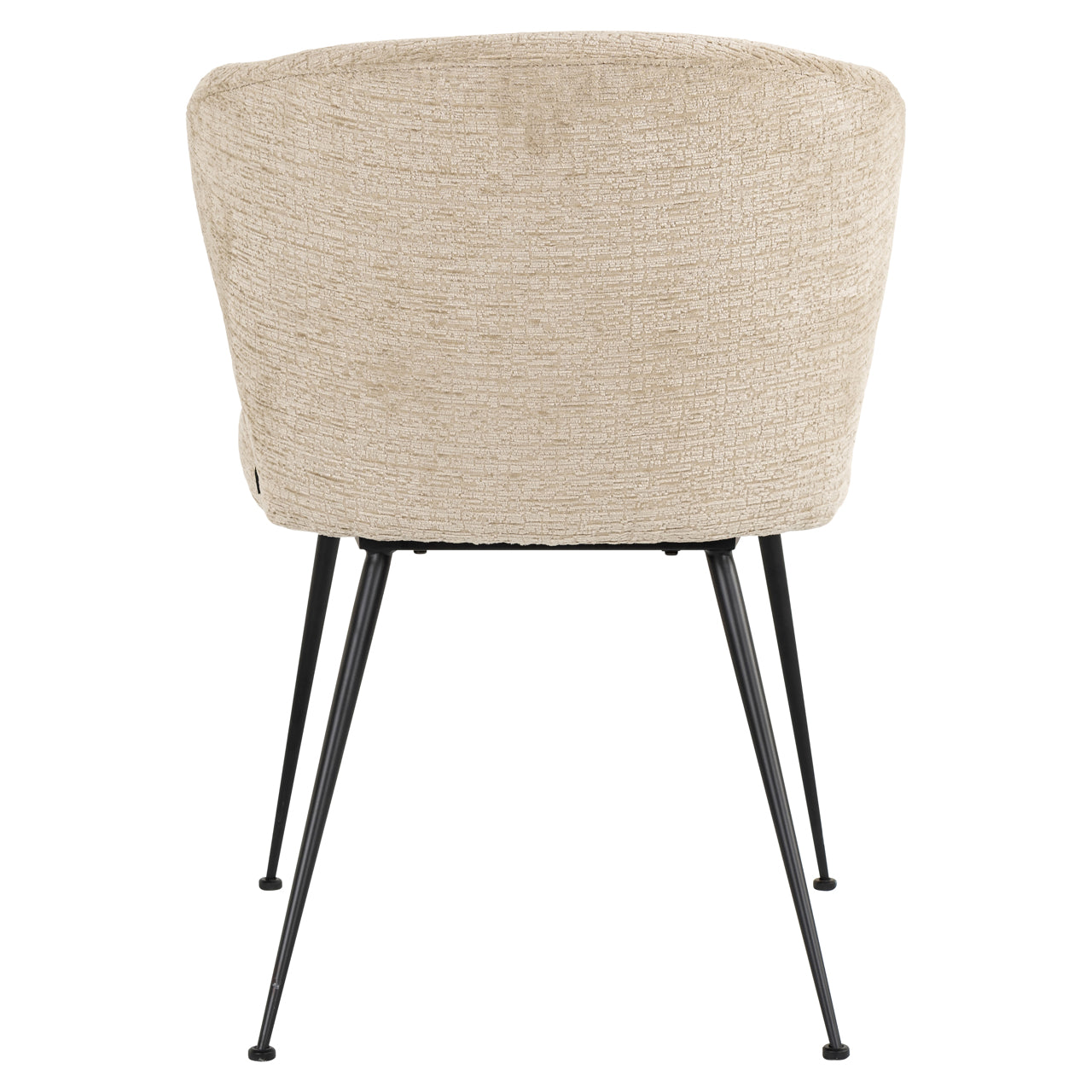 Dining chair Xandra desert fusion fire retardant