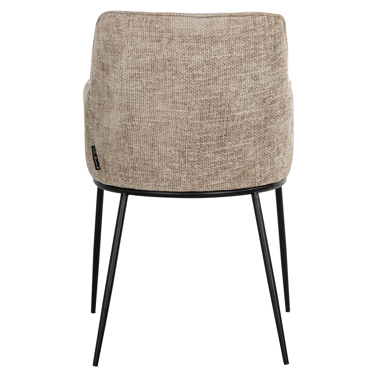 Dining chair Bella desert renegade