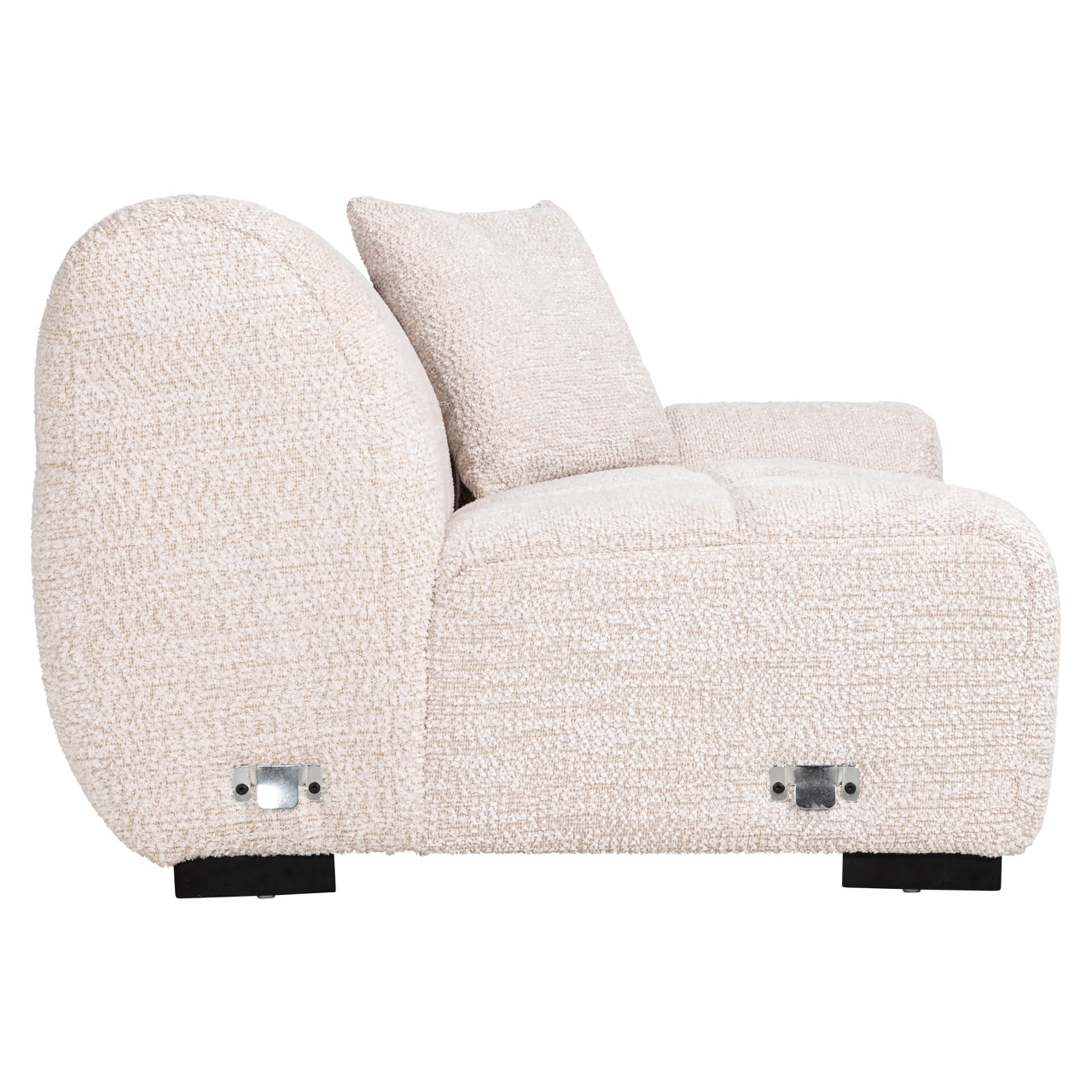 Sofa Charelle lovely cream