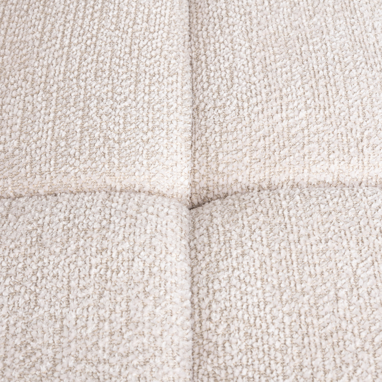 Sofa Charelle lovely cream