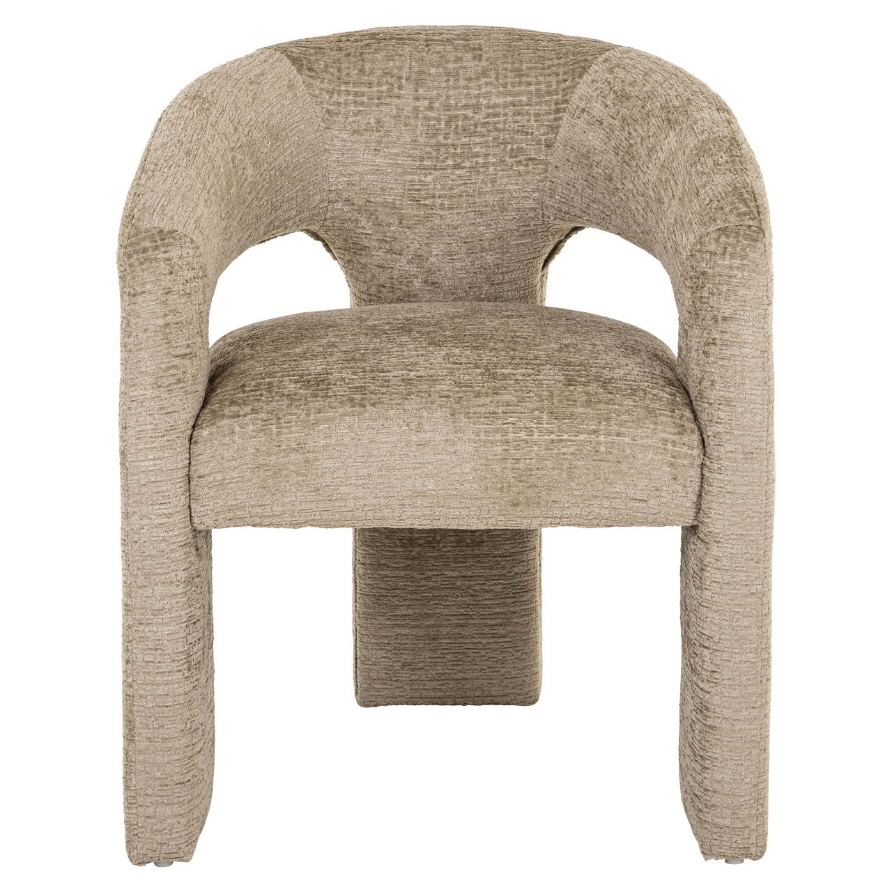 Dining chair Belle desert fusion fire retardant