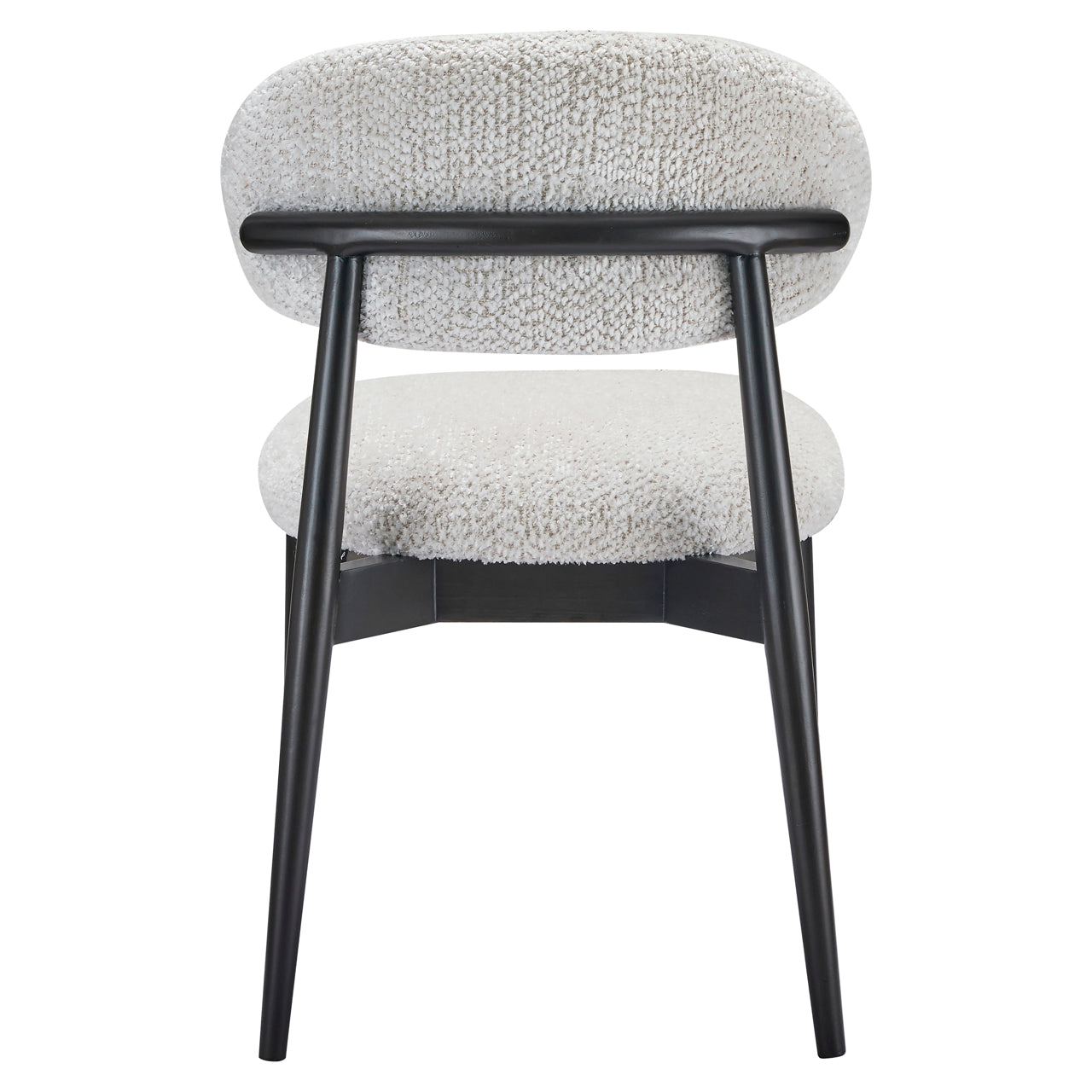 Dining chair Cherry lovely cream