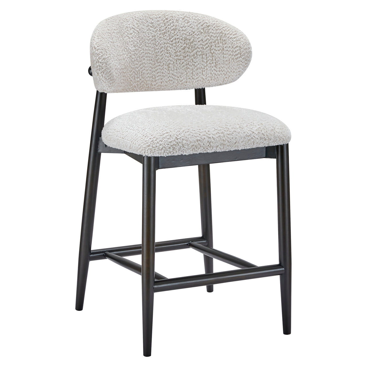 Counter stool Cherry lovely cream