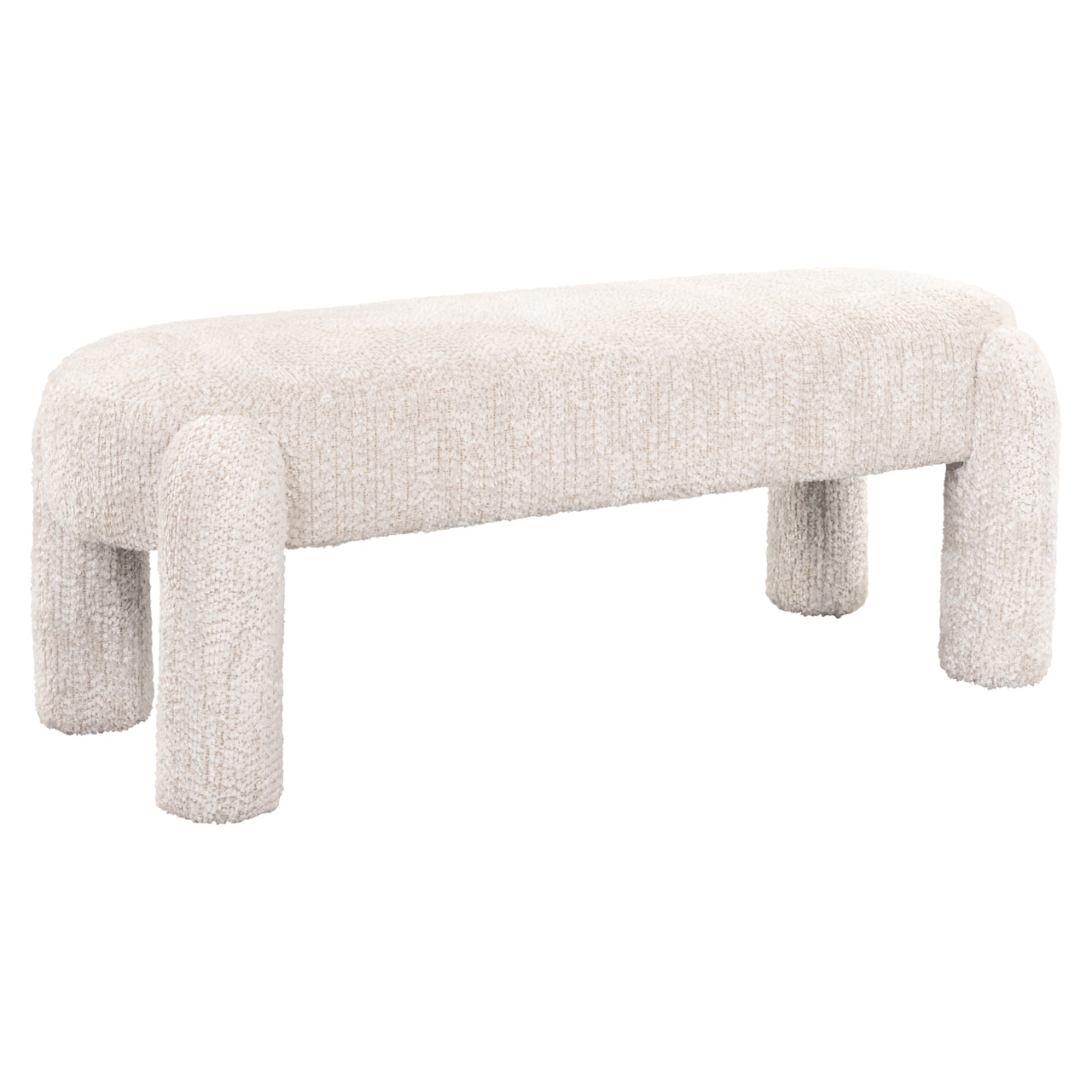 Bench Holly lovely cream