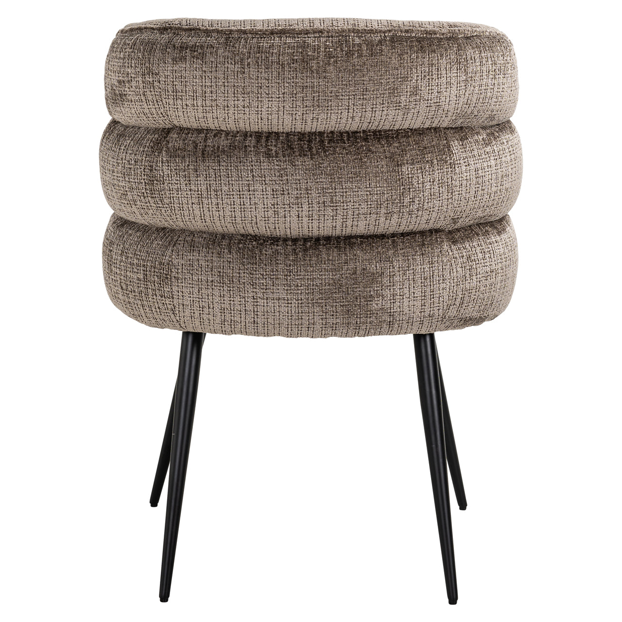 Dining chair Stella niagara stone