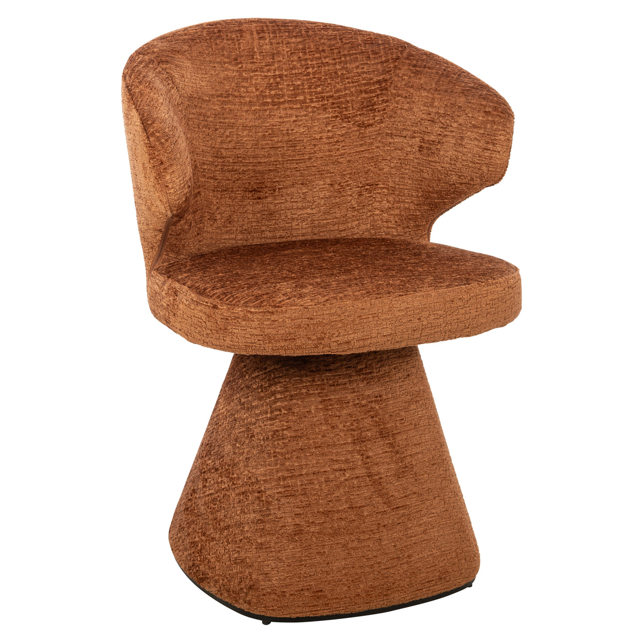 Dining chair Gatsbi copper fusion