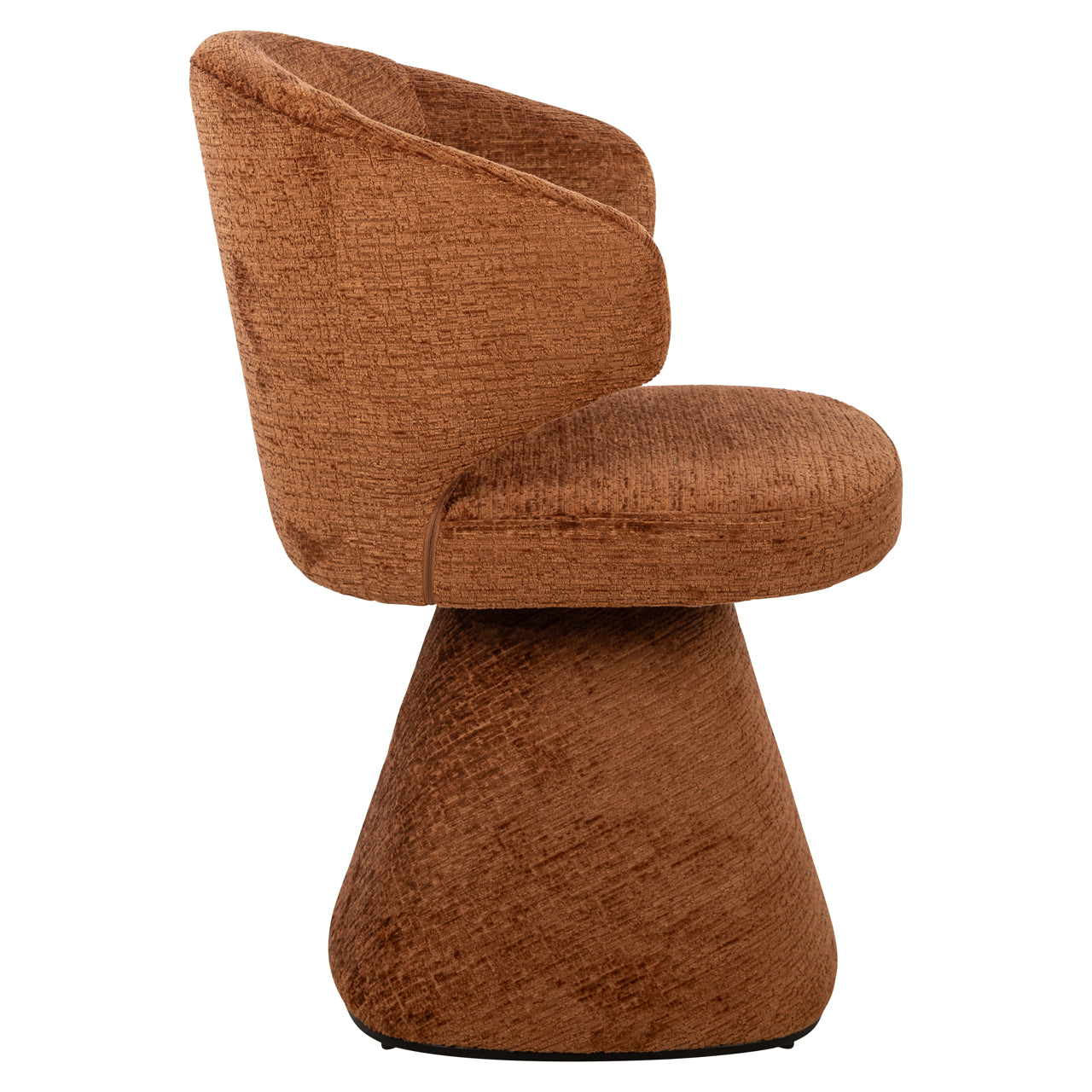 Dining chair Gatsbi copper fusion