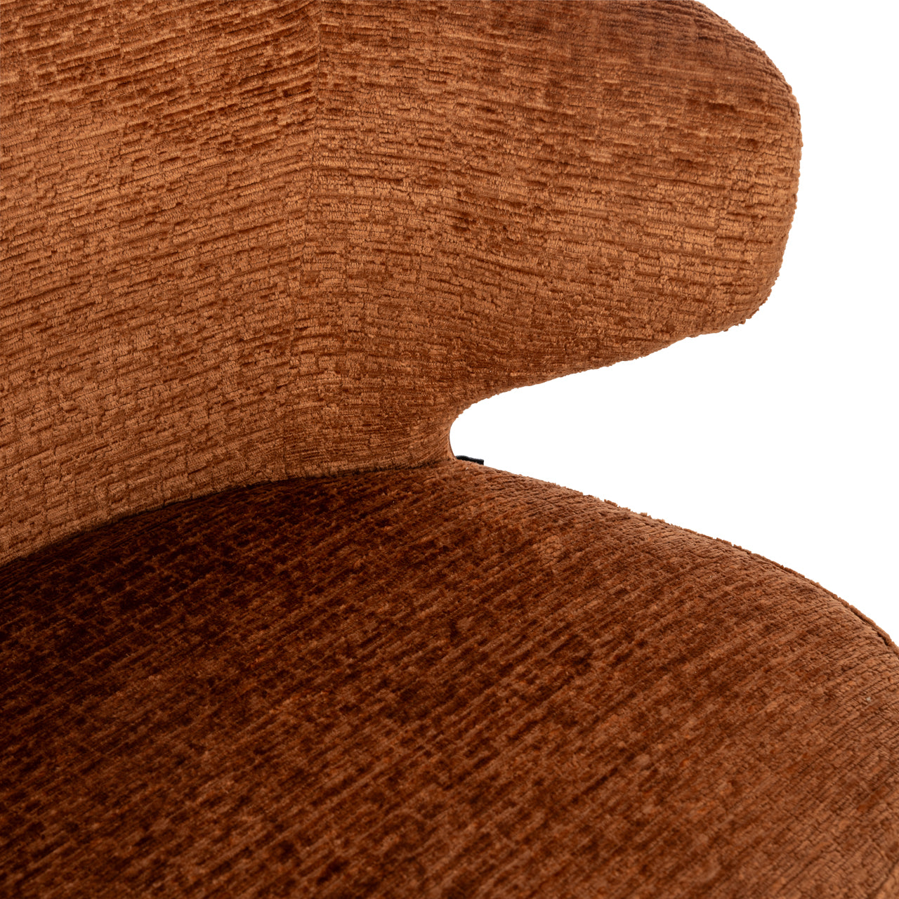 Dining chair Gatsbi copper fusion