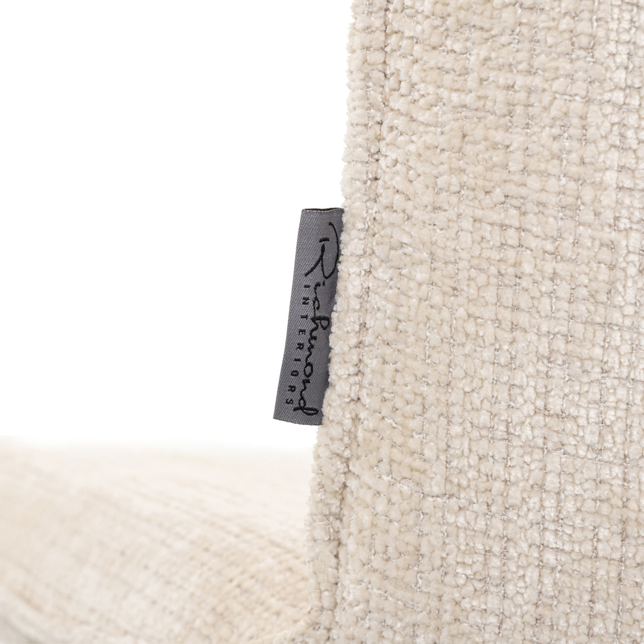 Dining chair Dakota niagara beige swivel