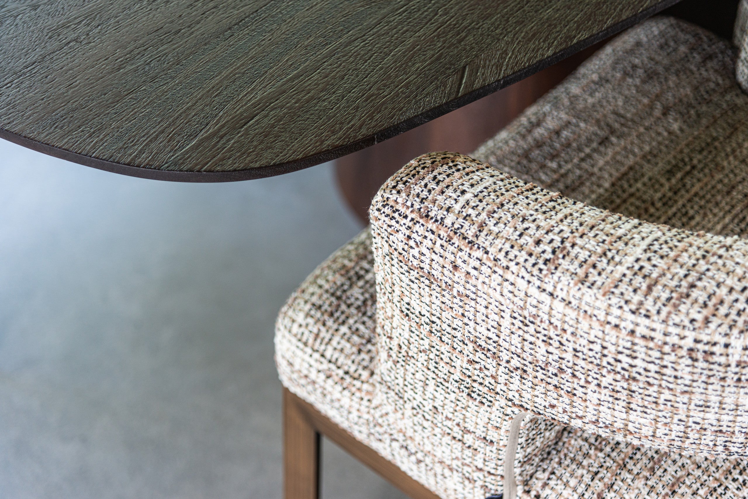 Dining chair Ellis trendy nature