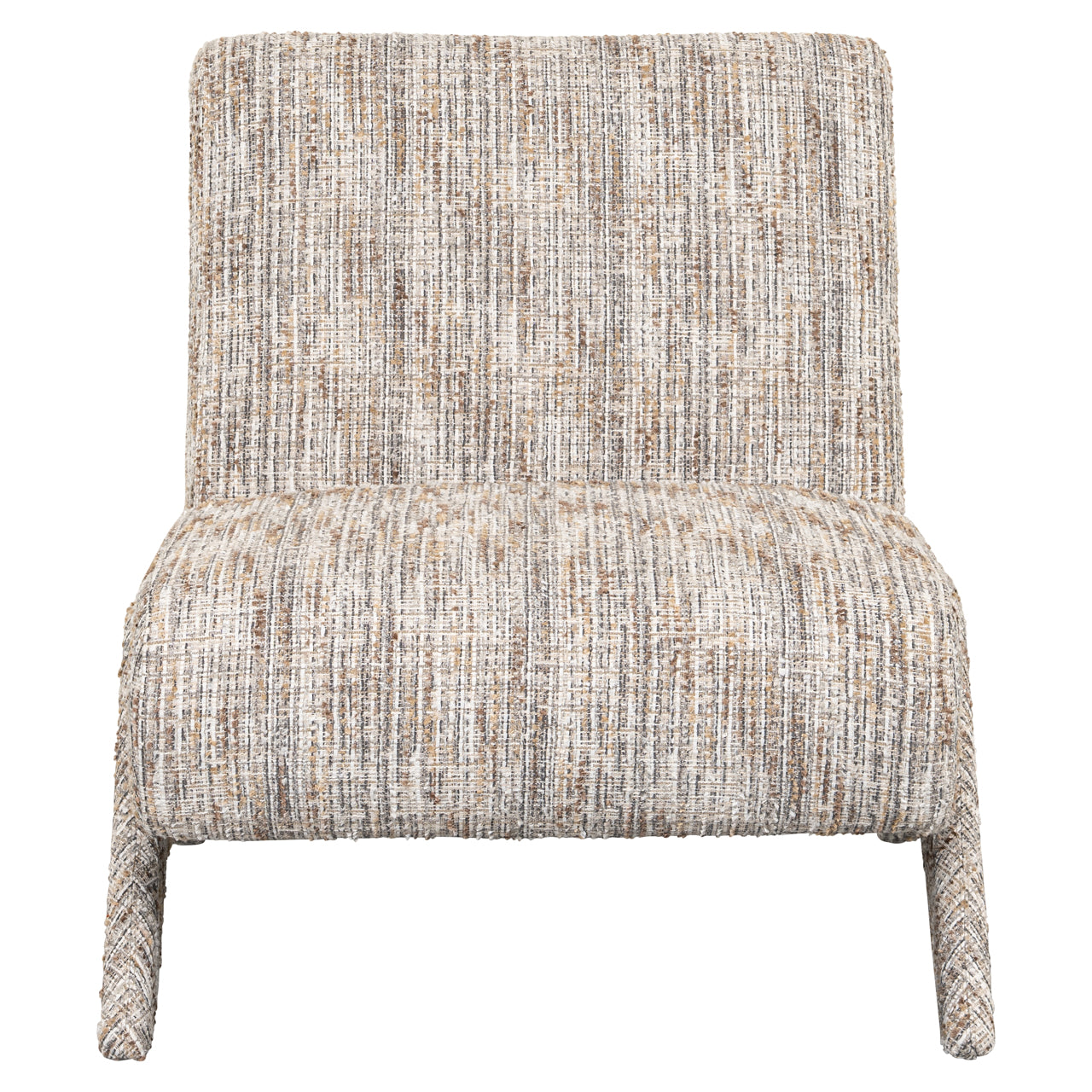 Lounge chair Lexi greige coco