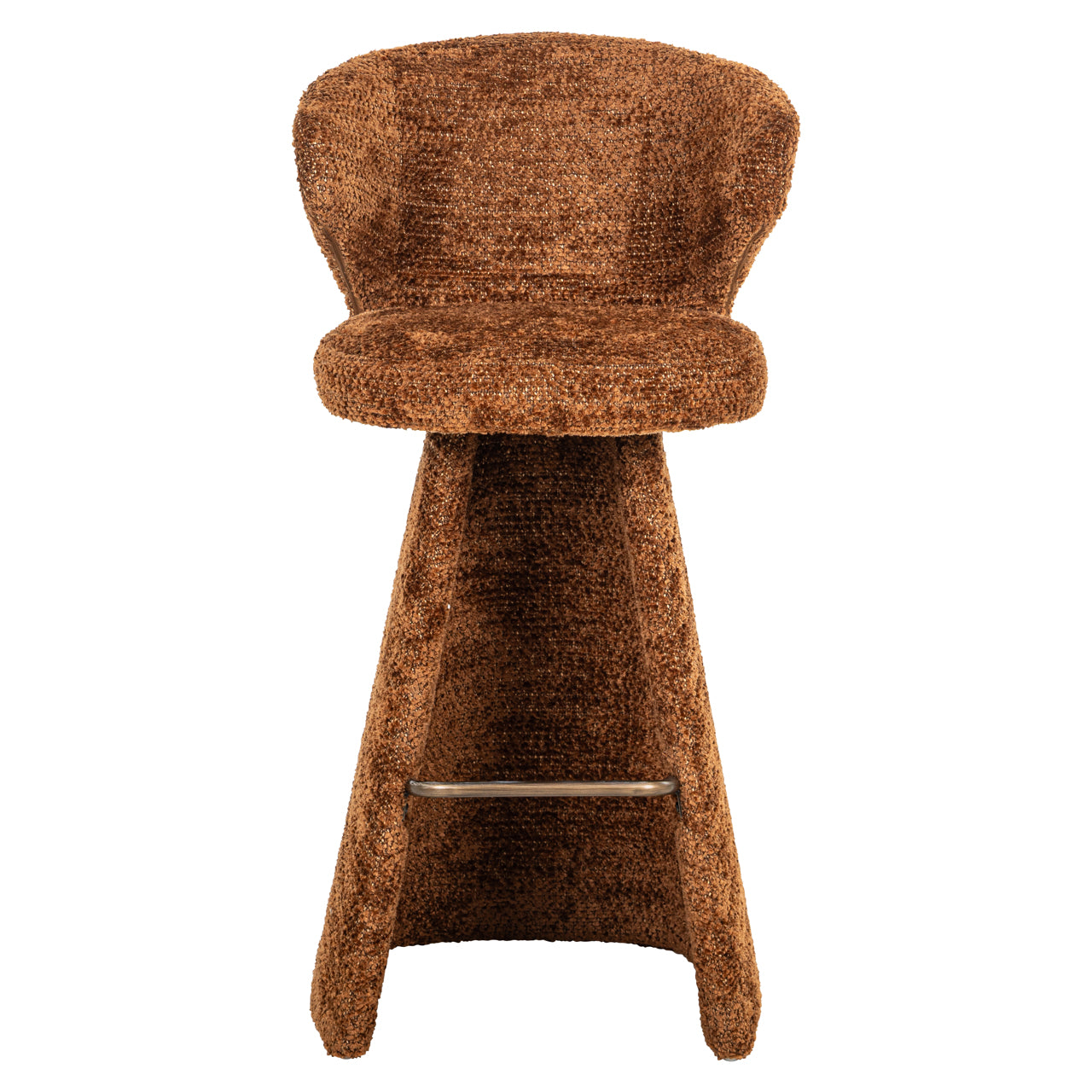 Bar stool Gatsbi lovely cinnamon