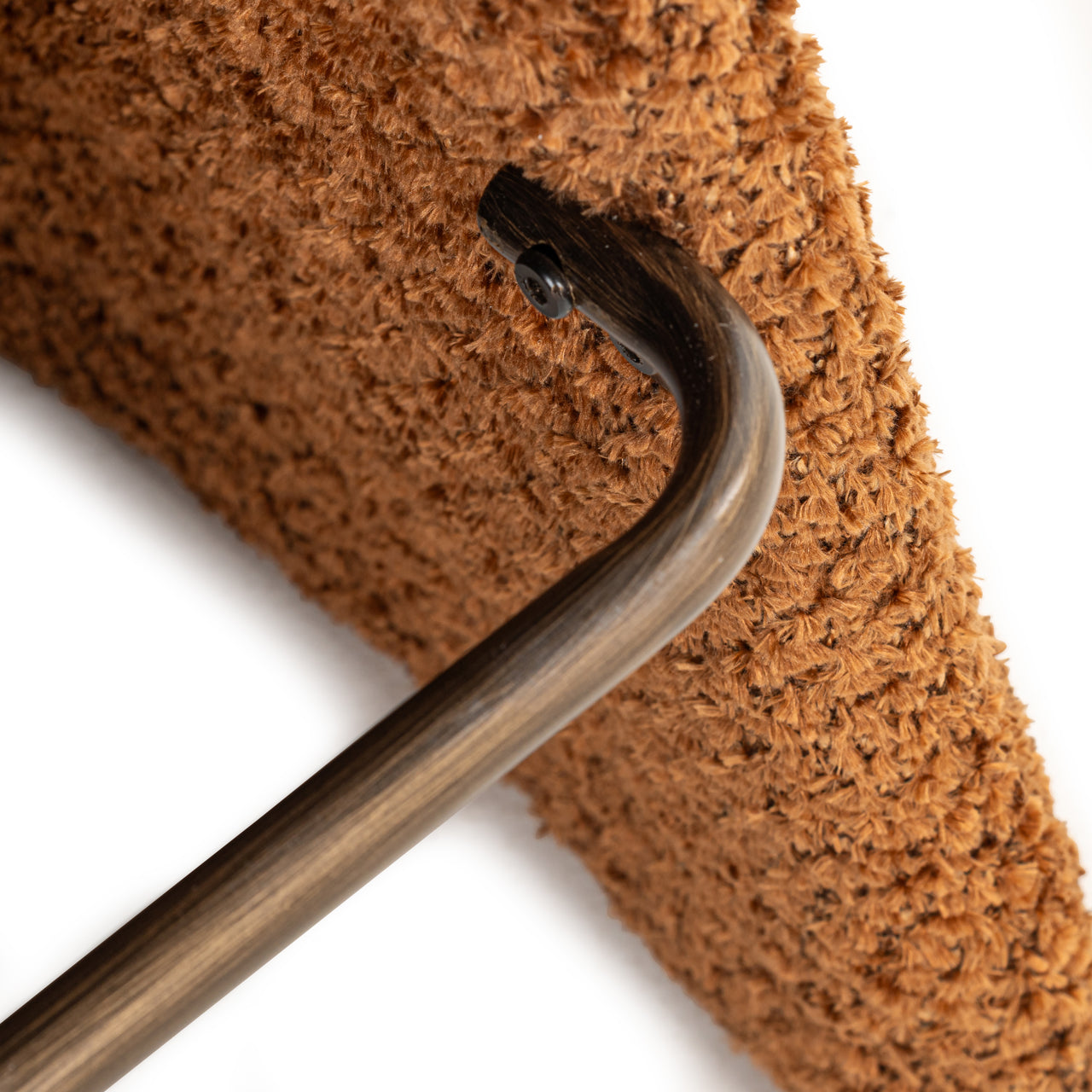 Bar stool Gatsbi lovely cinnamon