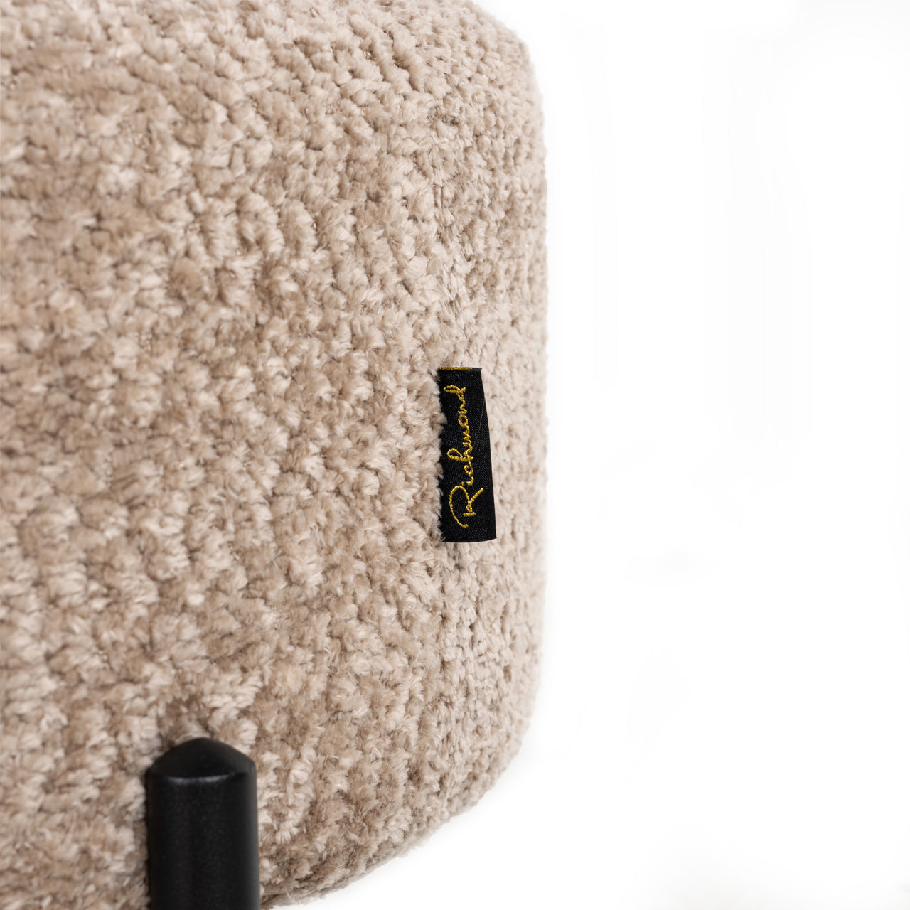 Pet bed Dolly sheep natural