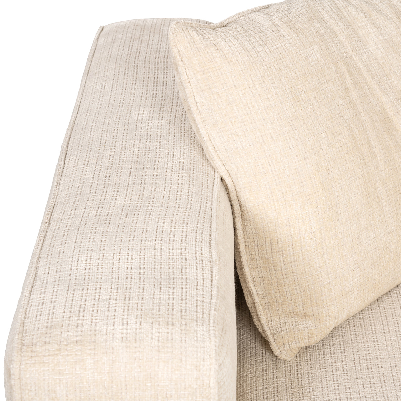 Sofa Lusso niagara beige