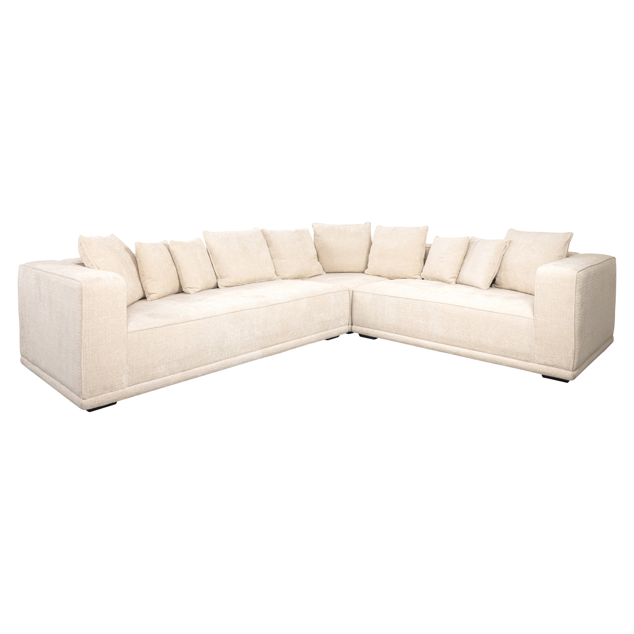 Sofa Lusso niagara beige
