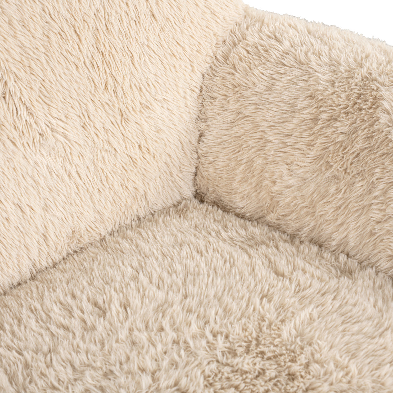 Lounge chair Comfy yakety sand