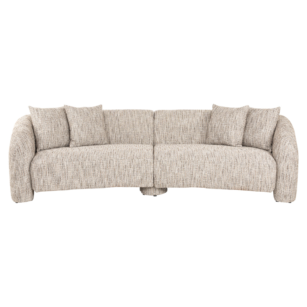 Sofa Milania trendy nature