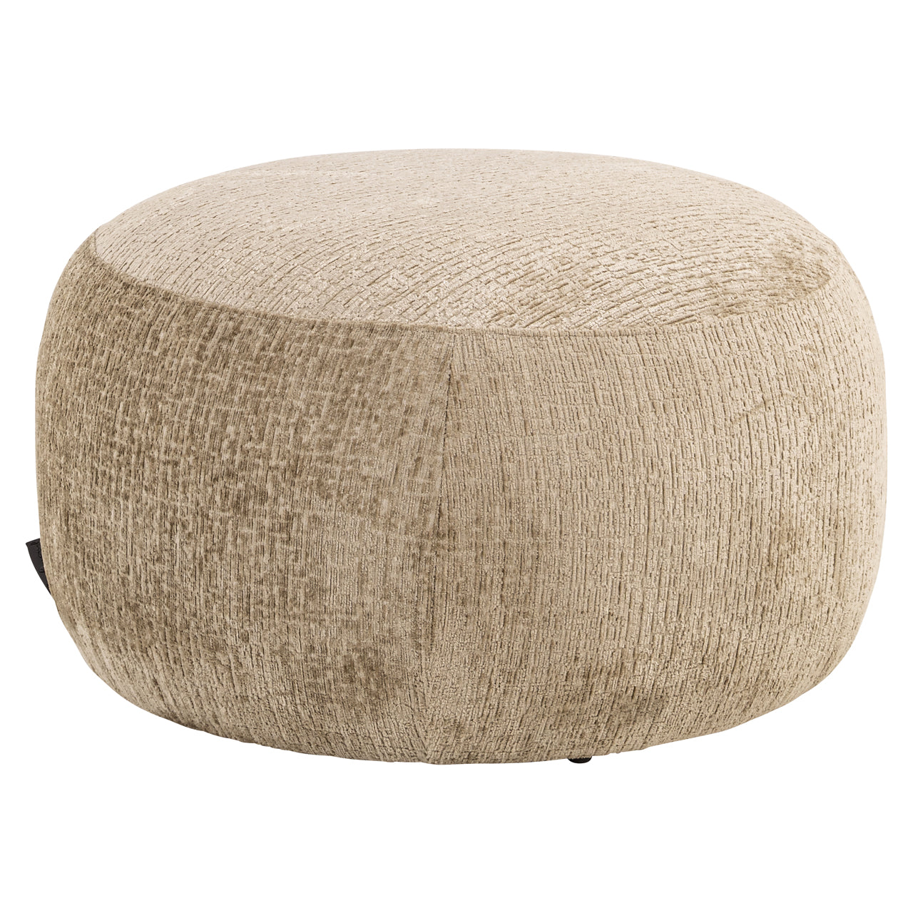 Pouffe & Footstool Cassie desert fusion