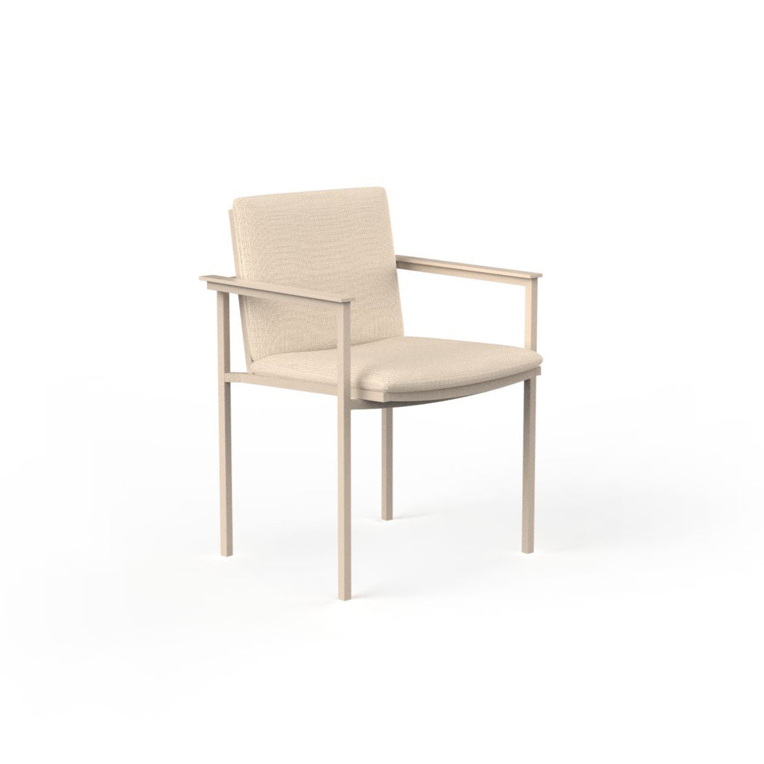 The Factory Chair