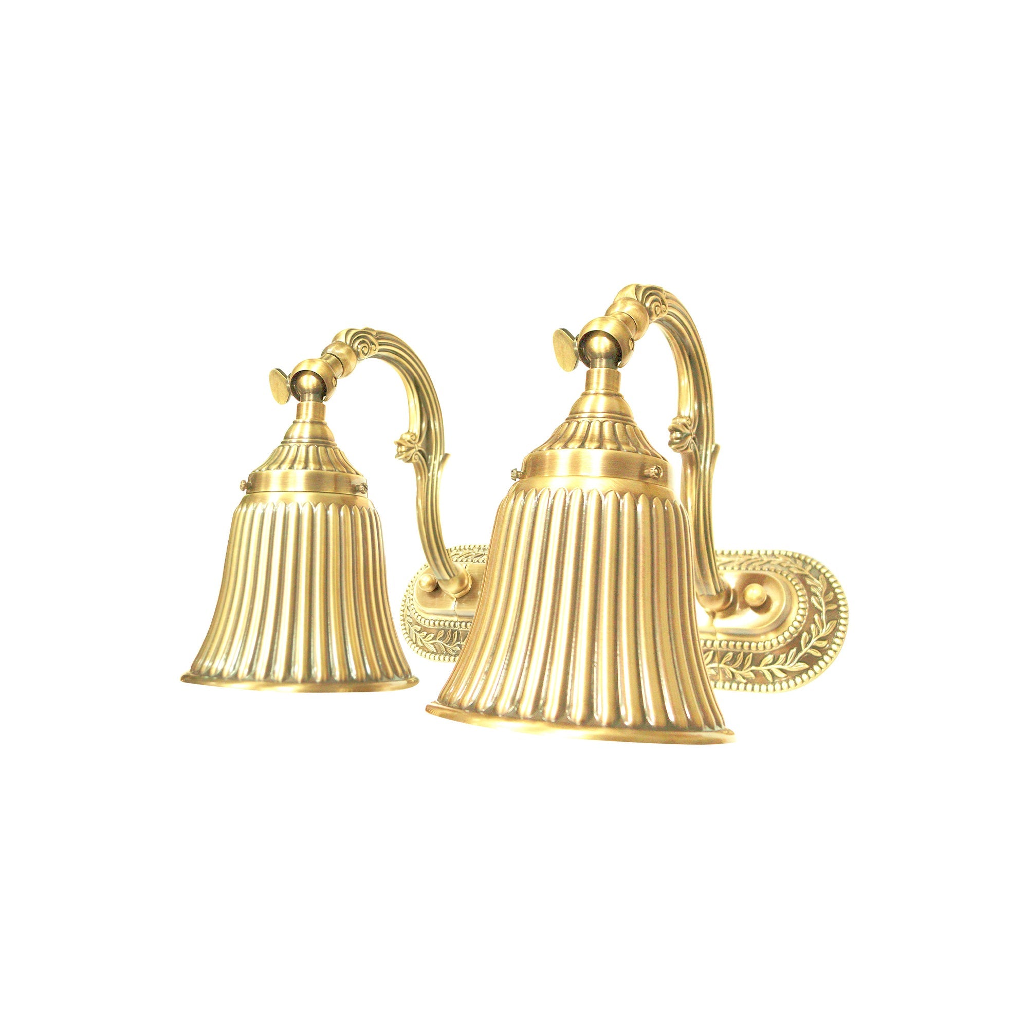 Classic Wall Light San Marino I