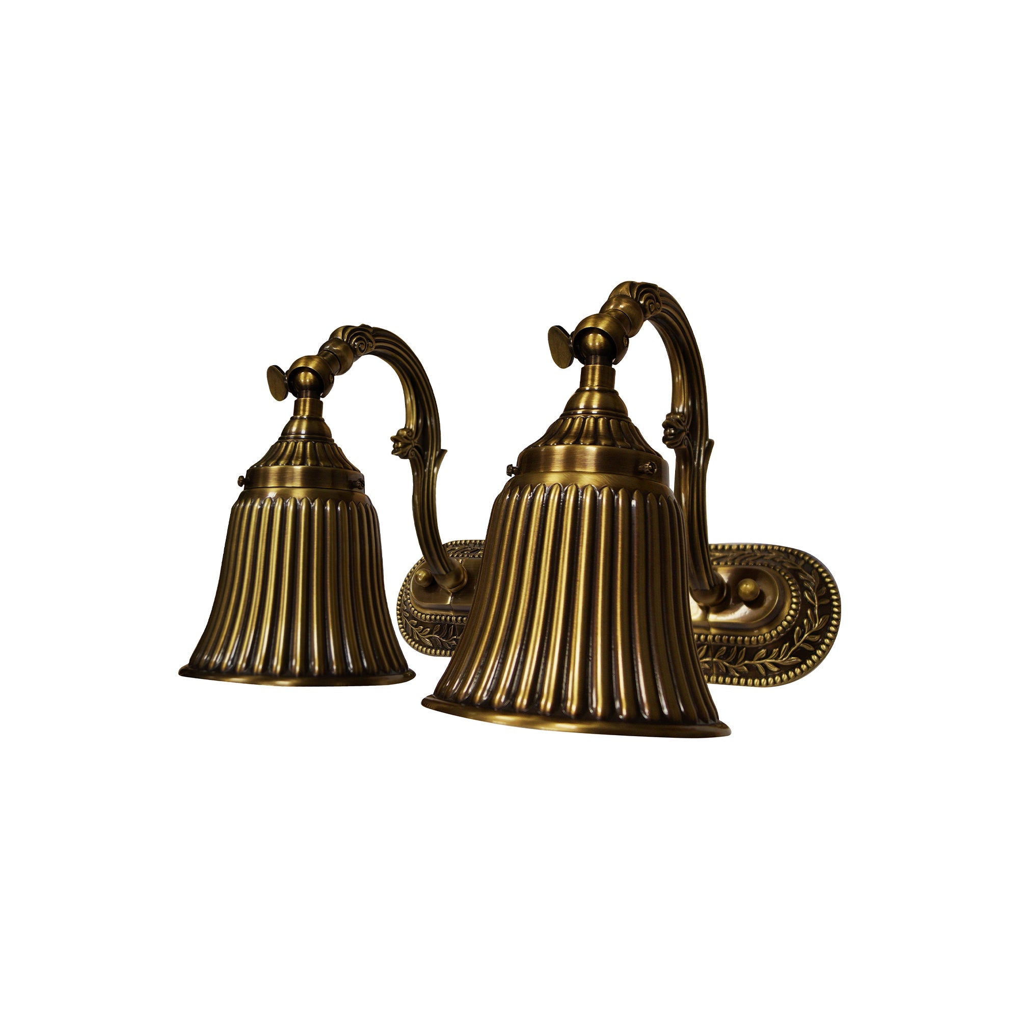 Classic Wall Light San Marino I