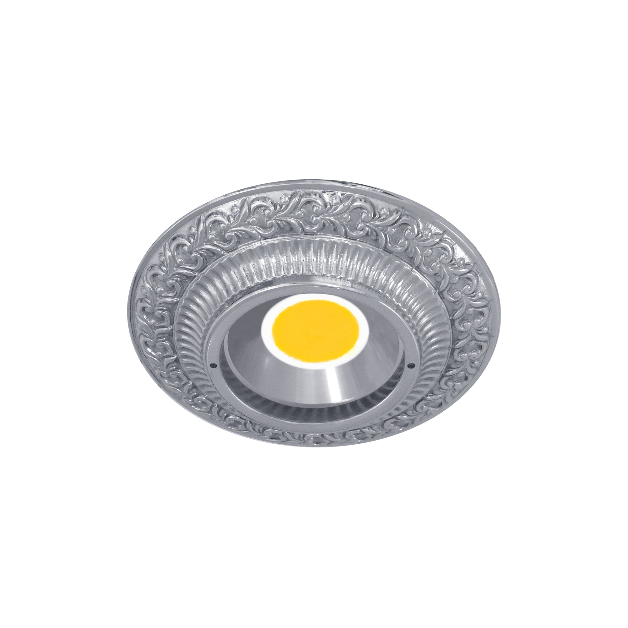 Recessed Downlight San Sebastian Round Collection
