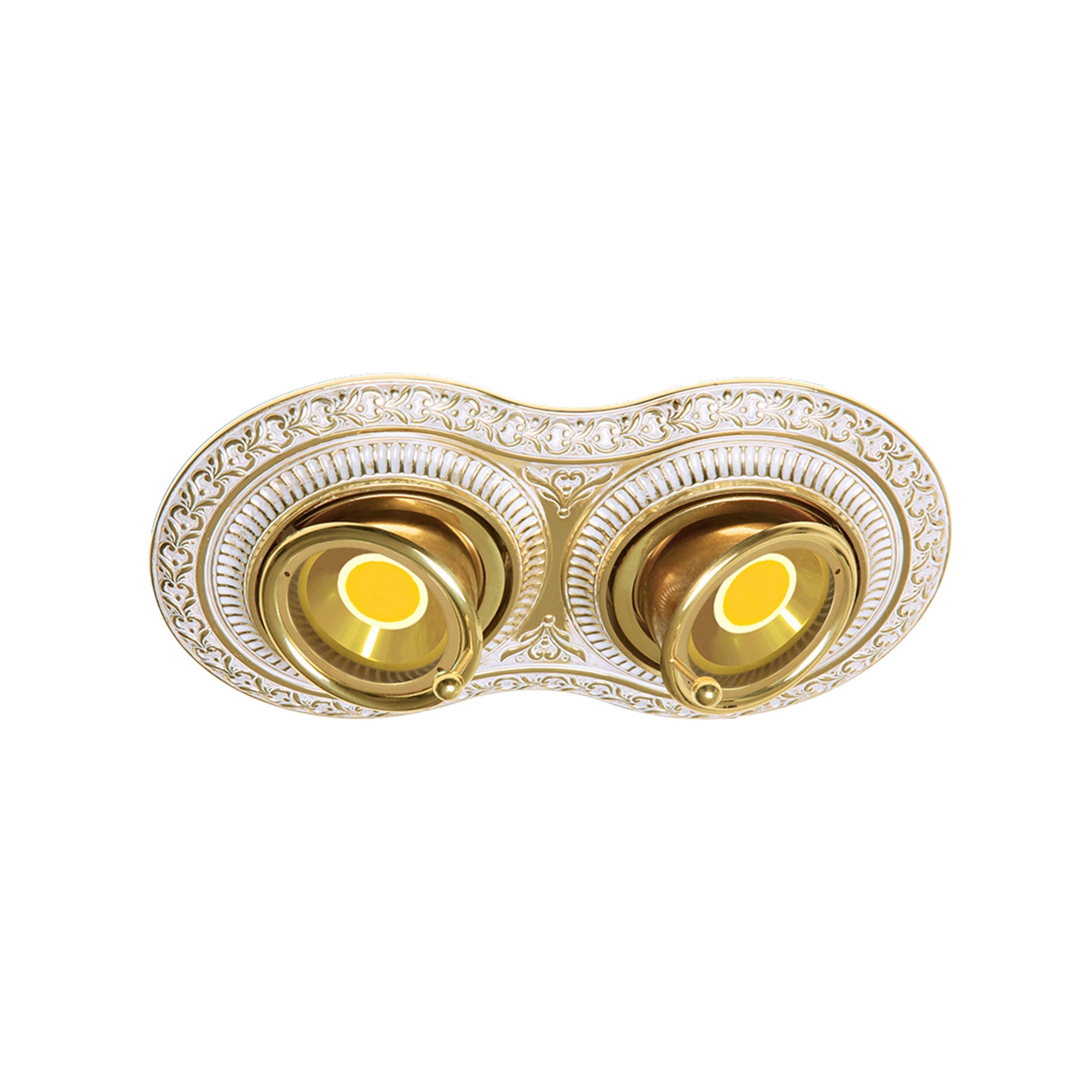Recessed Ceiling Spotlight San Sebastian Two