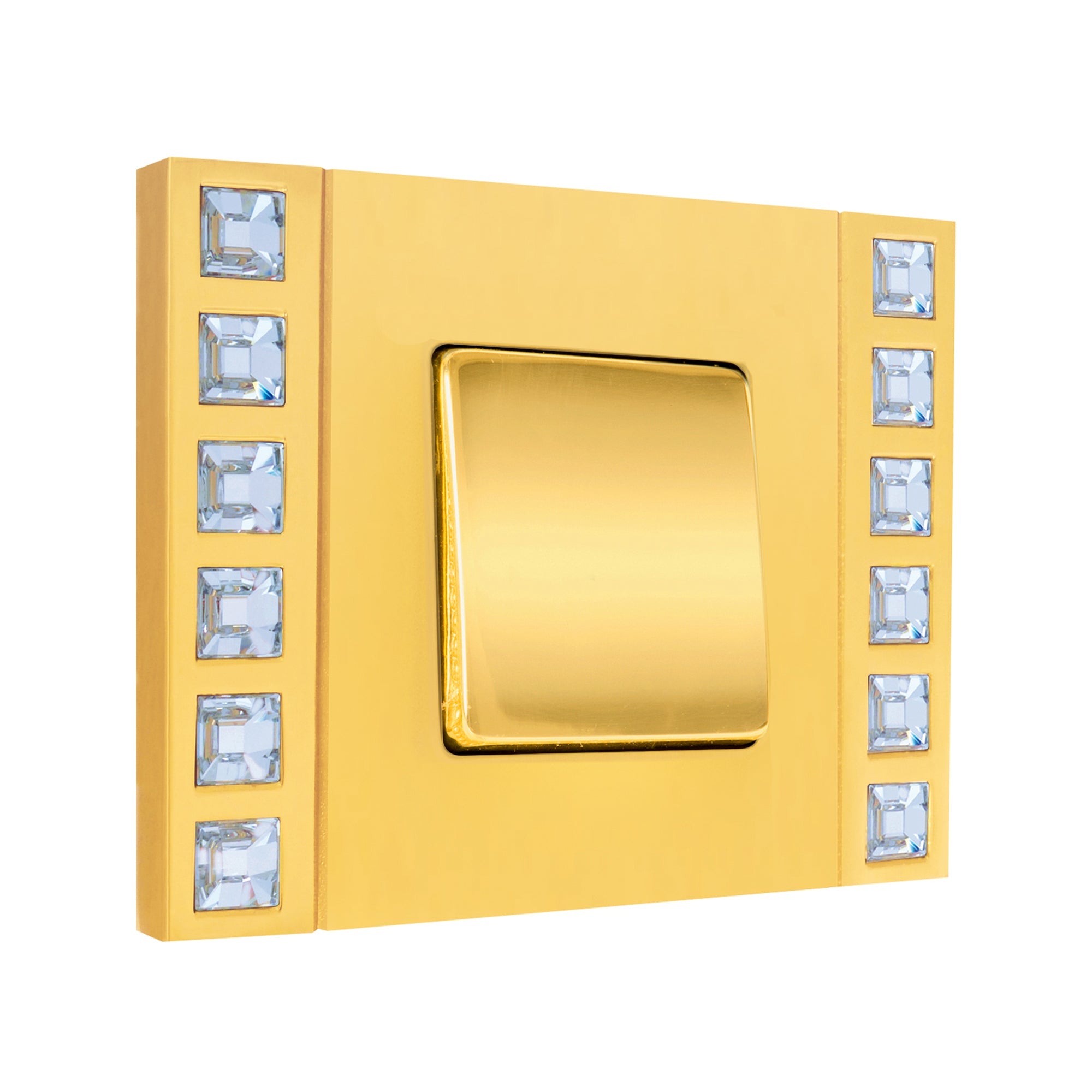 Rocker Switch Sand, Velvet & Décor