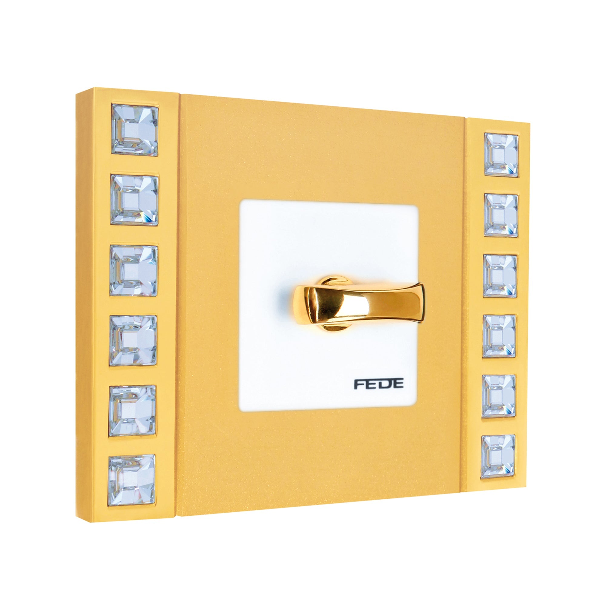 Rotary Switch Sand, Velvet & Décor