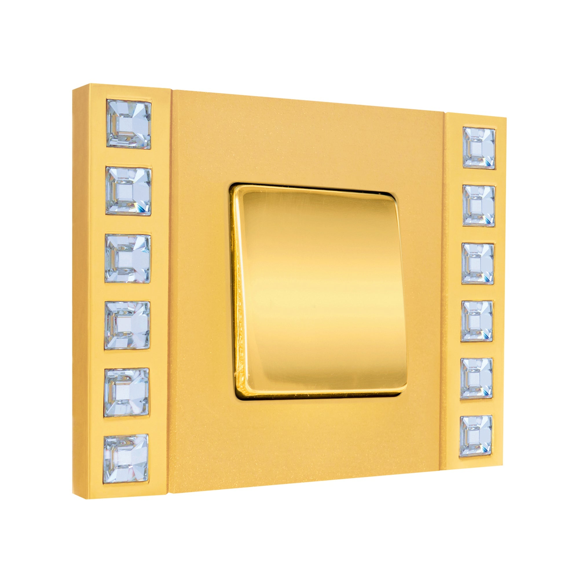 Rocker Switch Sand, Velvet & Décor