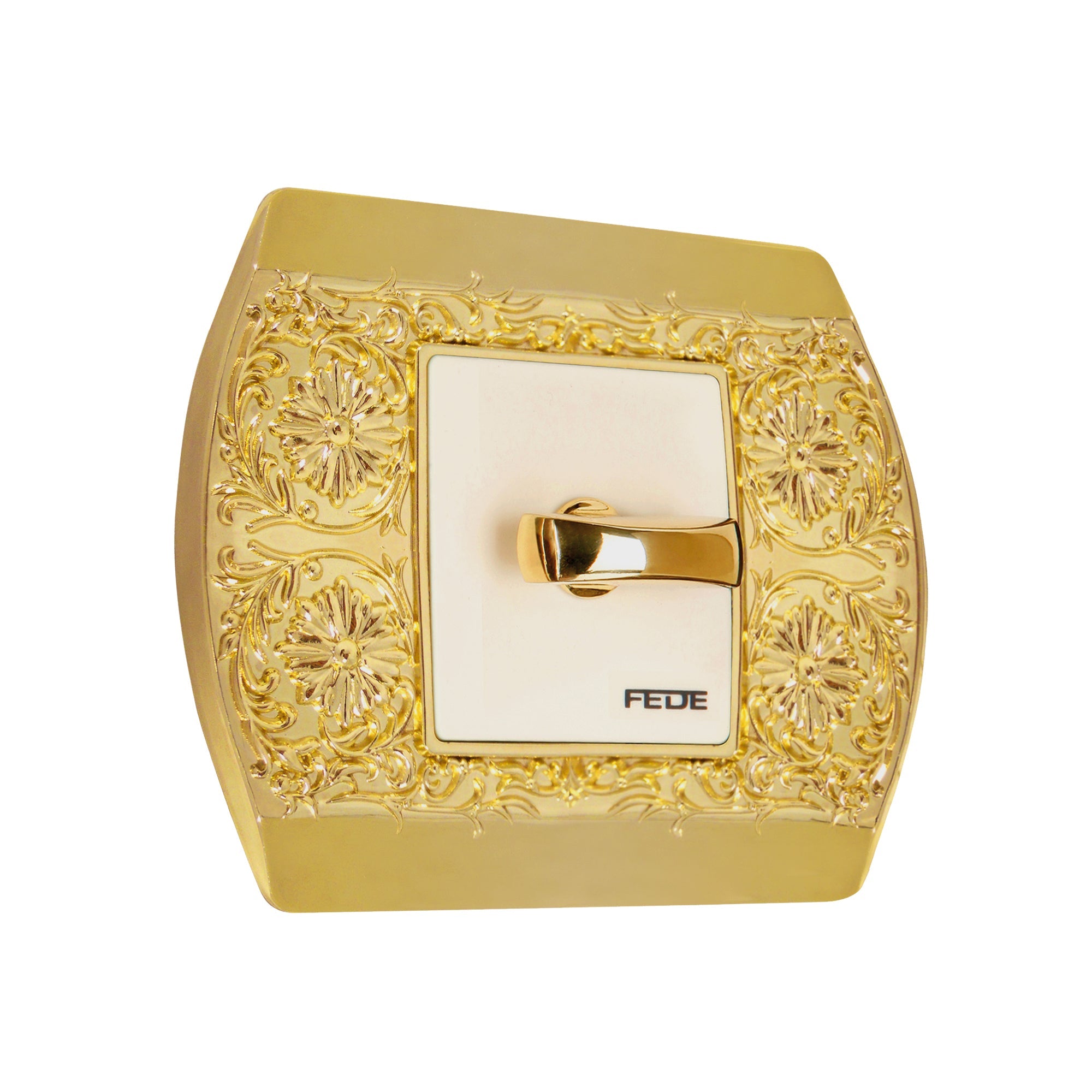 Rotary Switch Sanremo