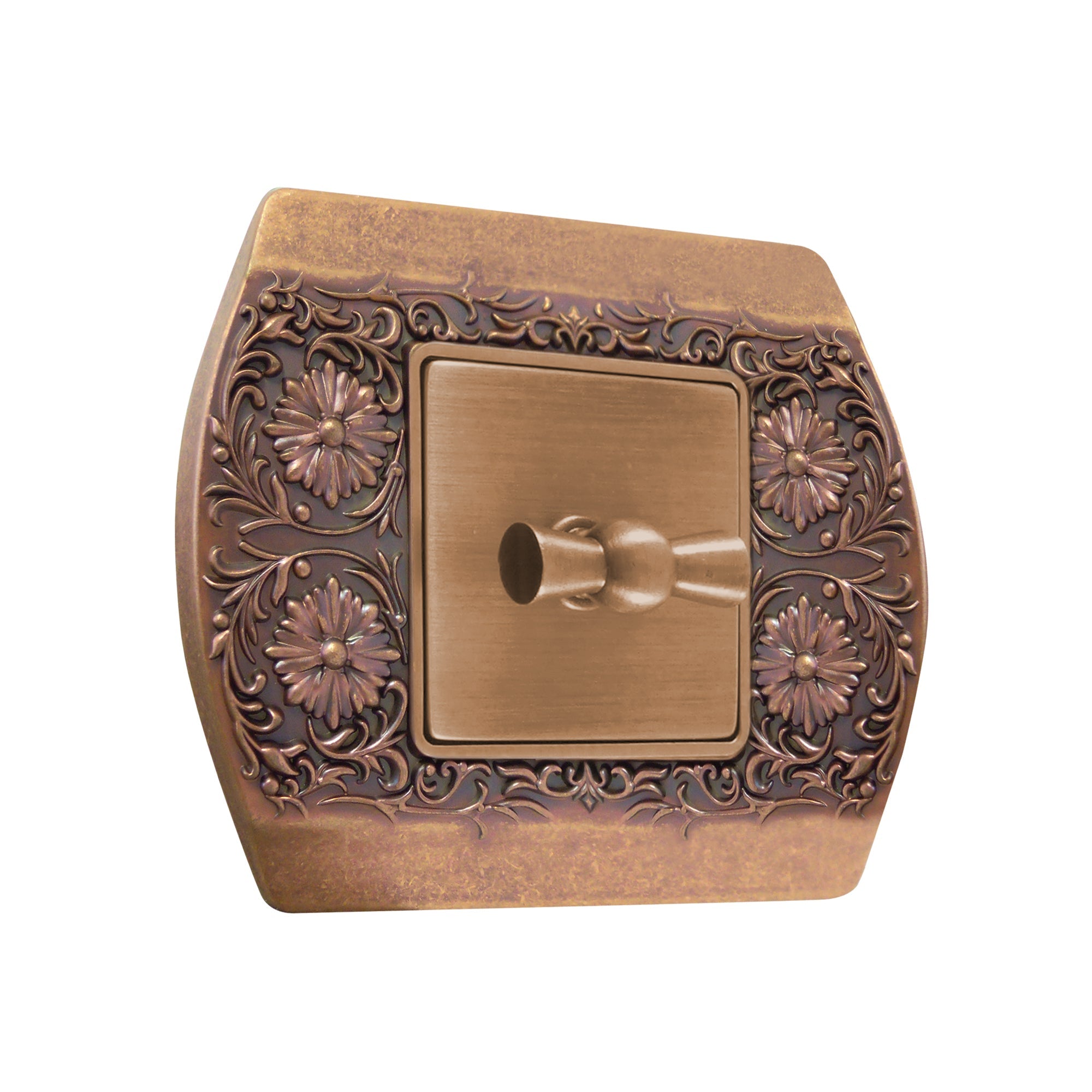 Rotary Switch Sanremo