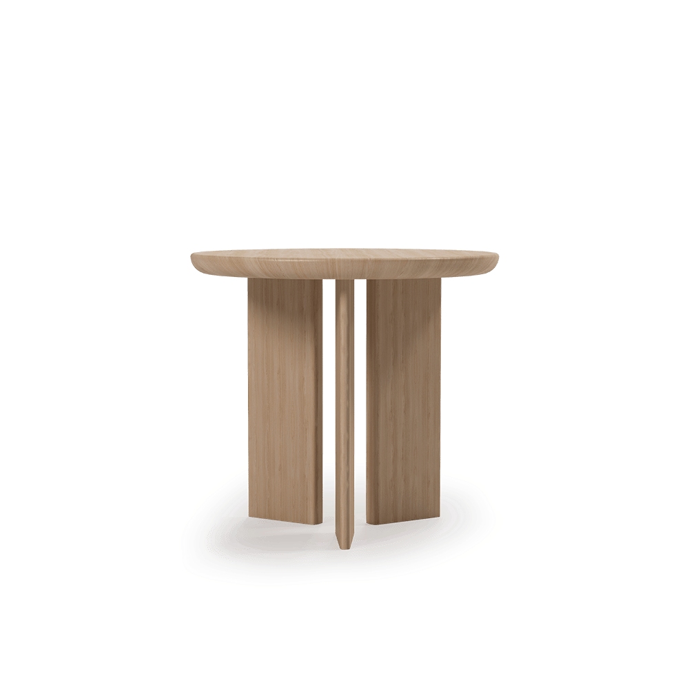 Bijzettafel Zen Ø45cm