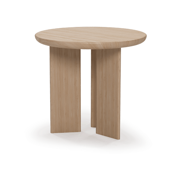 Bijzettafel Zen Ø45cm