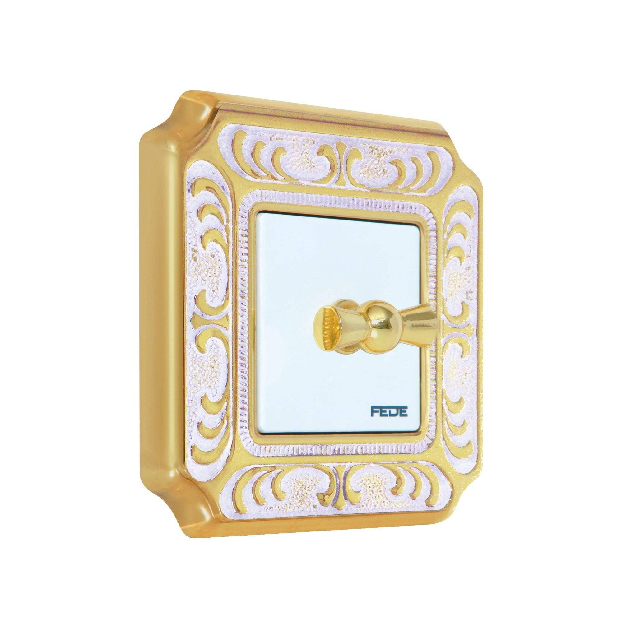 Rotary Switch Siena