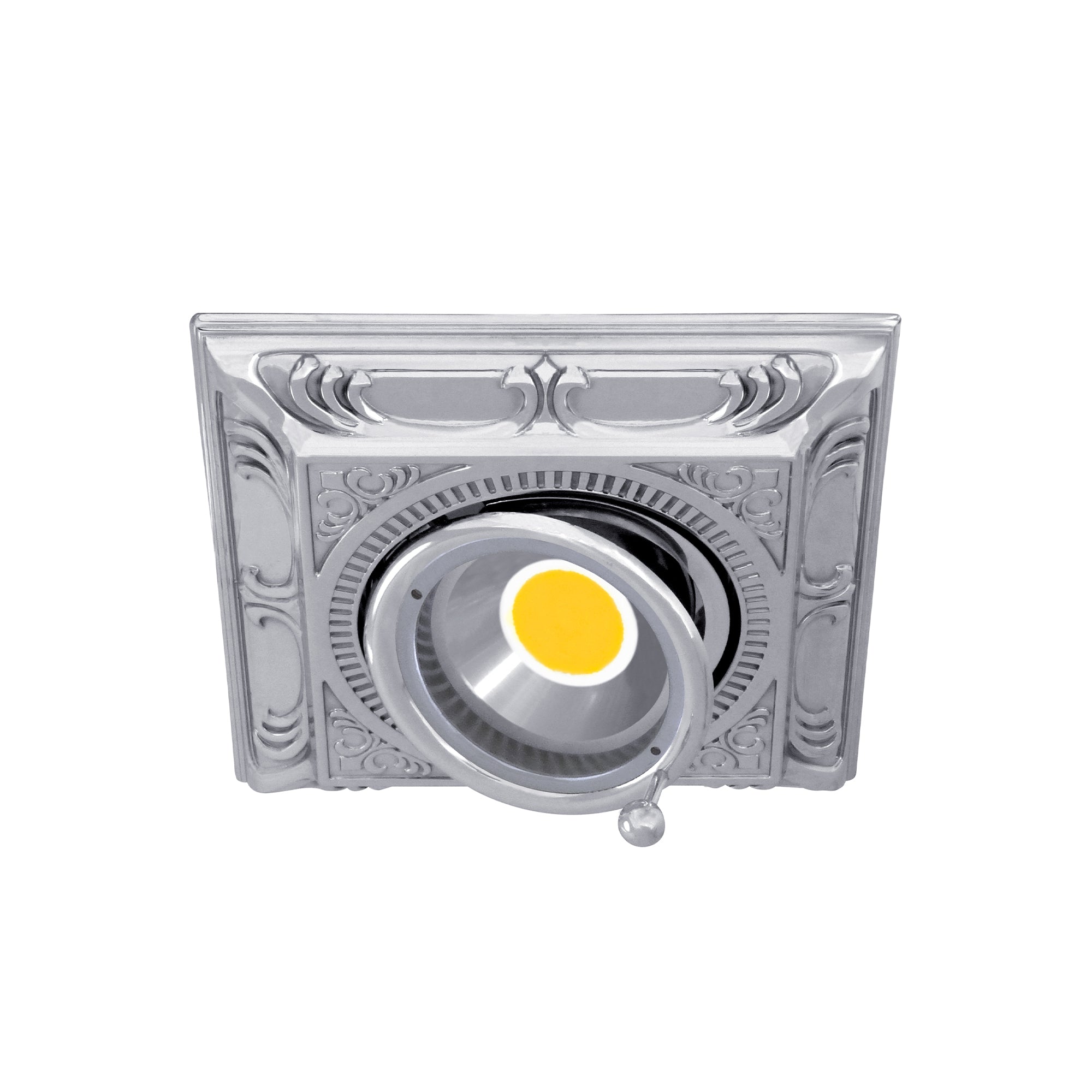 Recessed Spotlight Siena Square