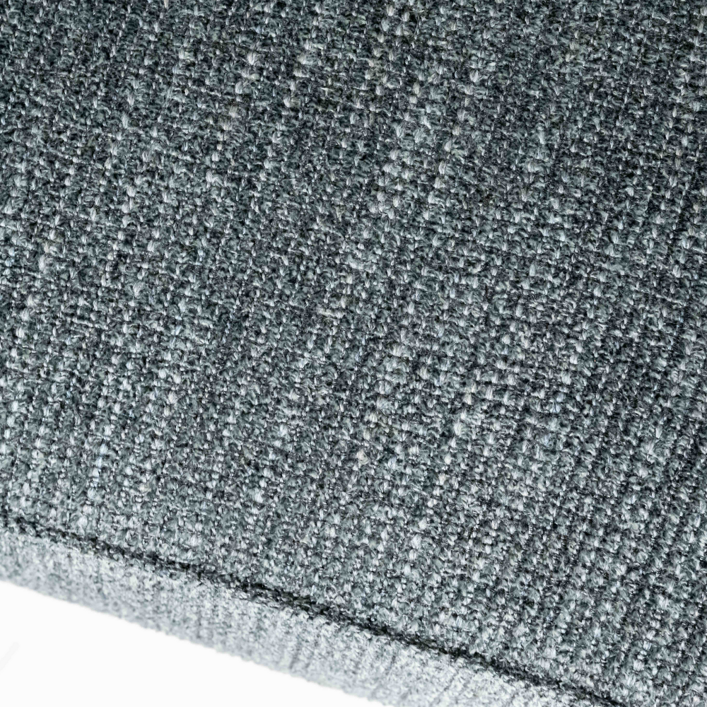 Sofa Brentwood – Dark Blue Modern Corner Sofa 260×200cm