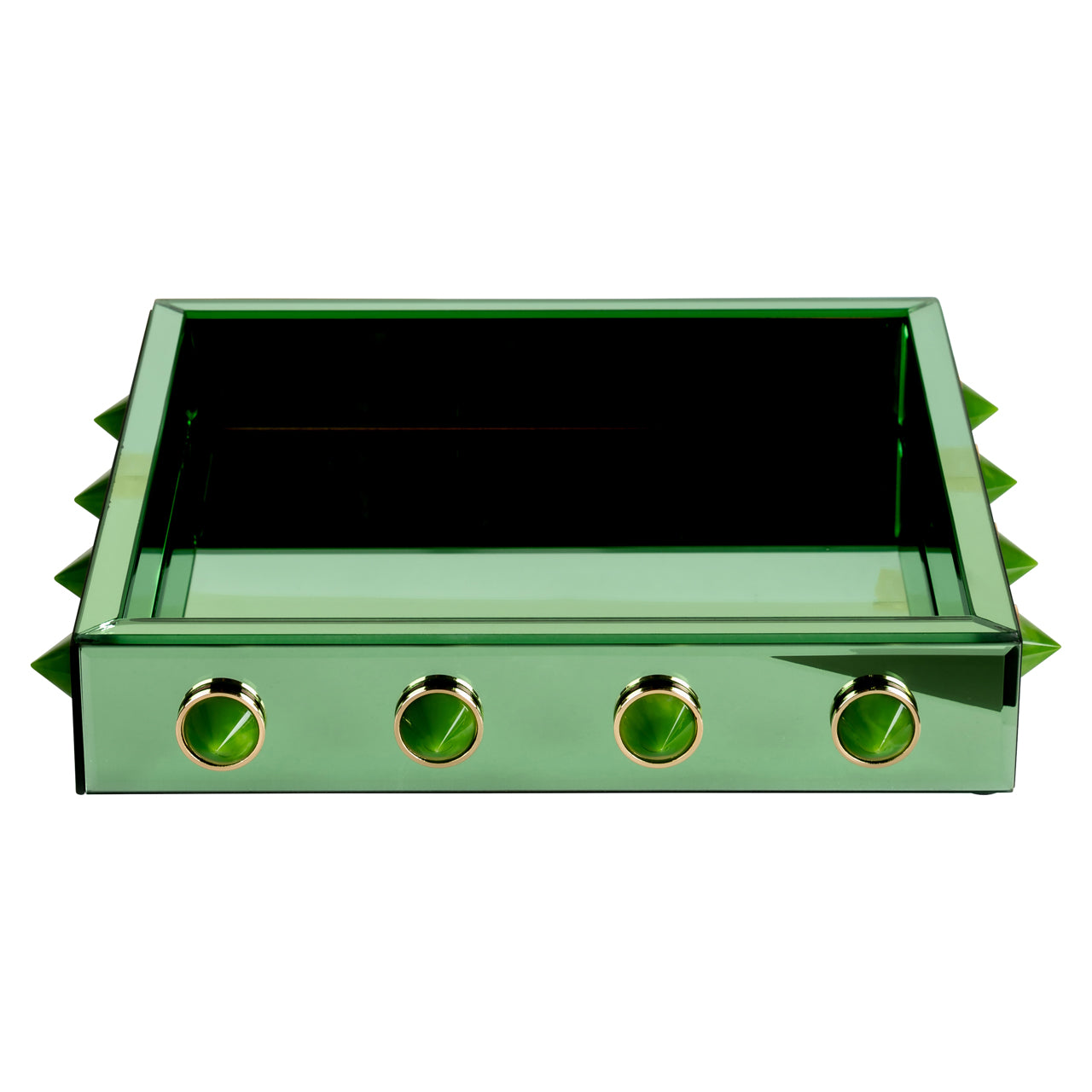 Tray Jinx green