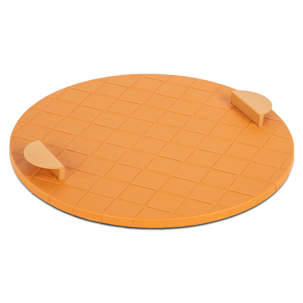 Tray Mavey orange