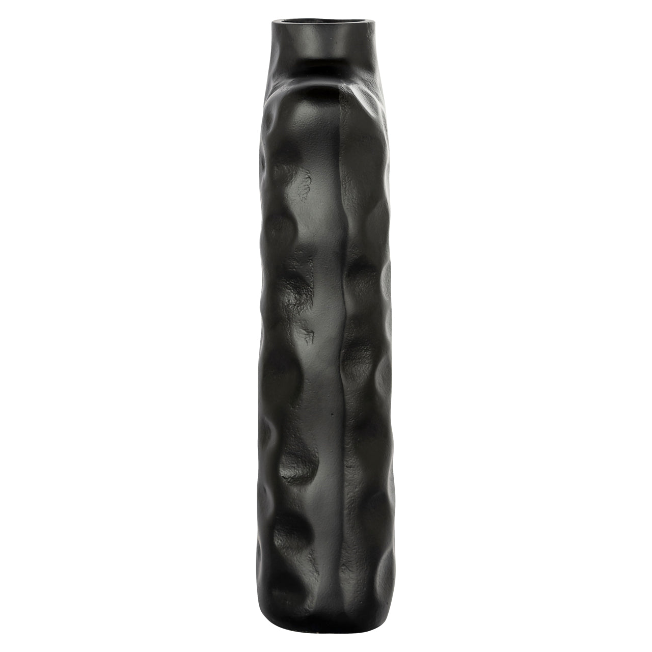 Vase Alain black