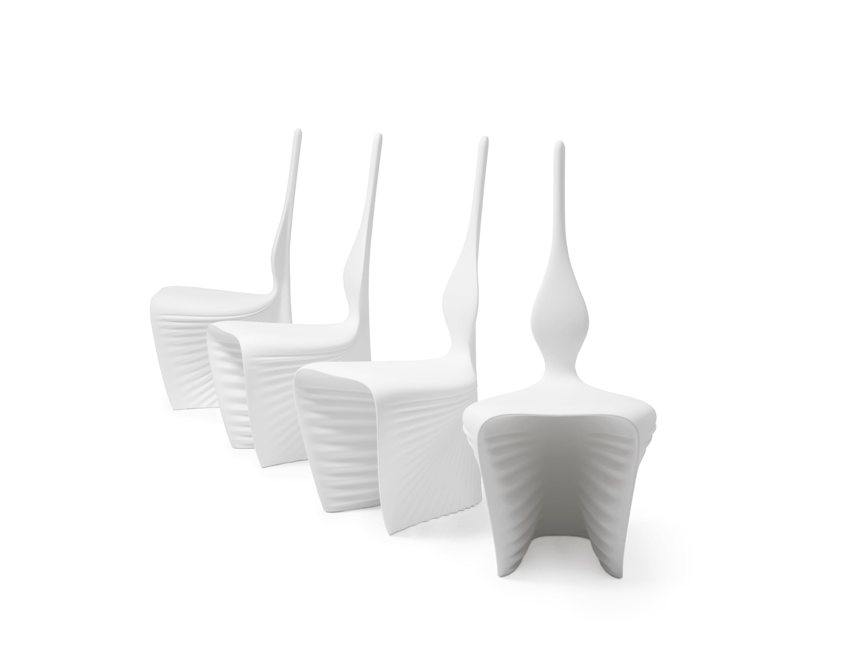 Biophilia Chair