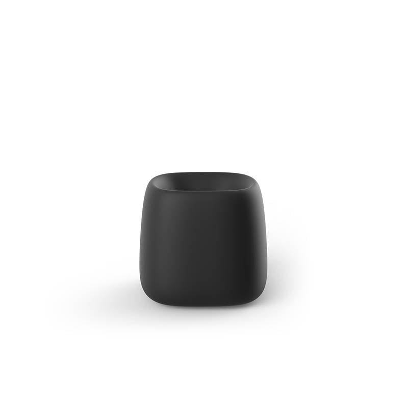 Organic Square Planter 38X42X33