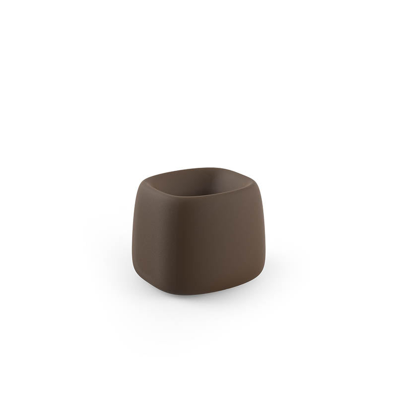 Organic Square Planter 66X73X57