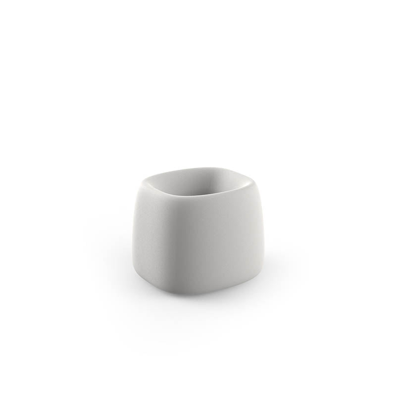 Organic Square Planter 66X73X57