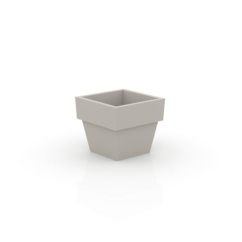 Square Vaso Pot 60X60X62