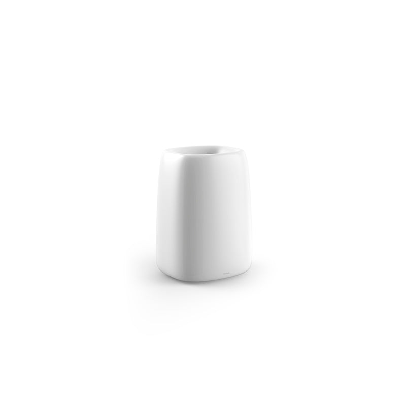 Organic High Square Planter 38X42X57