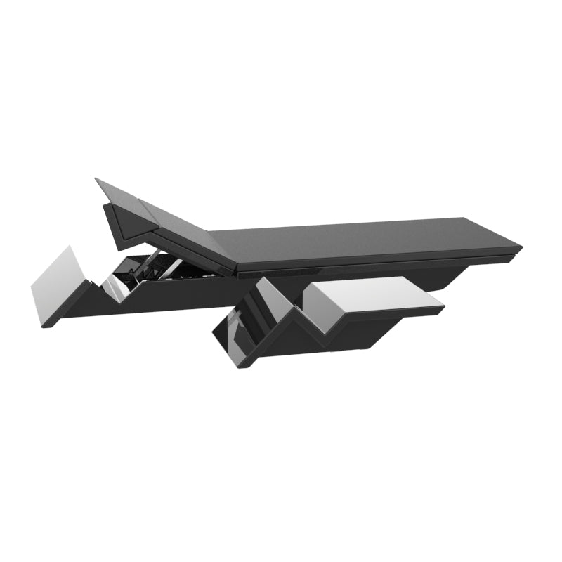 Rest Sun Chaise Table 87X50X24